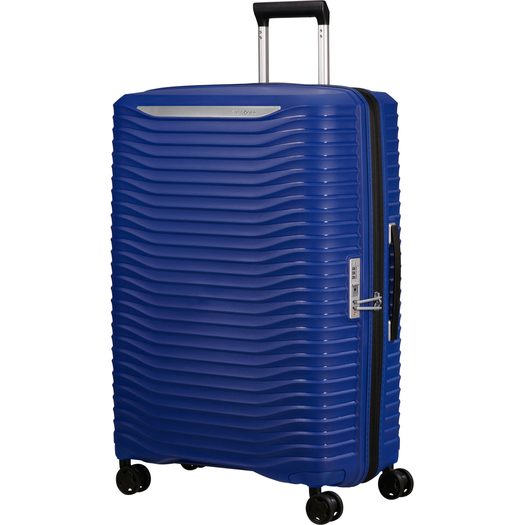 SAMSONITE, ŠKRUPINOVÝ CESTOVNÝ KUFOR UPSCAPE EXP 104/114 L - ŠKRUPINOVÉ KUFRE - CESTOVNÉ  KUFRE A TAŠKY