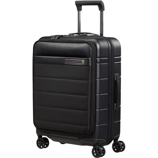 SAMSONITE, KABÍNOVÝ CESTOVNÝ KUFOR NEOPOD EXP EASY ACCESS 41/48 L - PRÍRUČNÁ BATOŽINA - CESTOVNÉ  KUFRE A TAŠKY