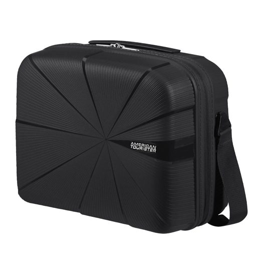 AMERICAN TOURISTER, GEANTĂ COSMETICE STARVIBE - GENȚI PENTRU COSMETICE - TROLERE ȘI GENȚI DE VOIAJ