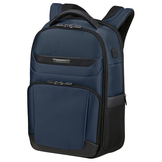 SAMSONITE, BATOH NA NOTEBOOK PRO-DLX 6 15,6" - BATOHY NA NOTEBOOK - BATOHY