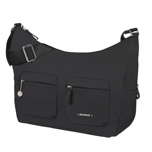 SAMSONITE, DÁMSKA KABELKA CEZ RAMENO MOVE 3.0 M - CROSSBODY KABELKY - KABELKY