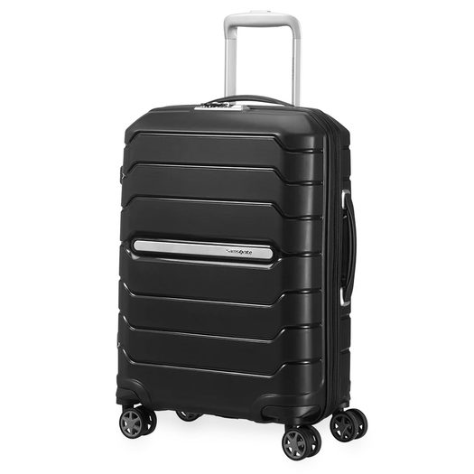 SAMSONITE, TROLER DE CABINĂ FLUX SPINNER CB0 37/44 L - BAGAJE DE MÂNĂ - TROLERE ȘI GENȚI DE VOIAJ