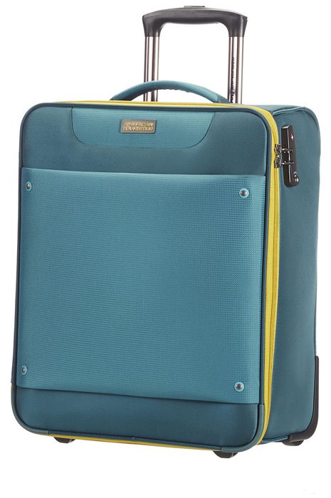American Tourister Ocean Grove Spinner 55 - American Tourister - Příruční  zavazadla - Cestovní kufry, Cestovní kufry a tašky - Delmas.cz - Nakupujte  u odborníků - přidejte se k půl milionu spokojených zákazníků!