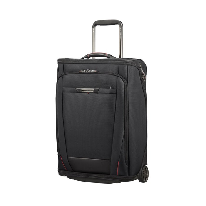 SAMSONITE, KUFOR NA OBLEK PRO-DLX5 - KUFRE A VAKY NA OBLEKY - CESTOVNÉ  KUFRE A TAŠKY