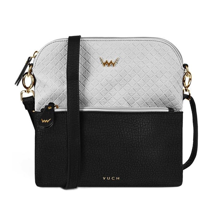 VUCH, DÁMSKA CROSSBODY KABELKA WATSON - CROSSBODY KABELKY - KABELKY