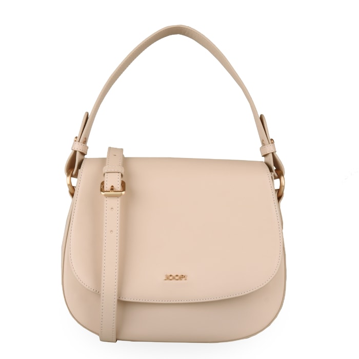 JOOP!, DÁMSKA KOŽENÁ CROSSBODY KABELKA NAUSICA ESMERA 4140004372 - KABELKY DO RUKY - KABELKY