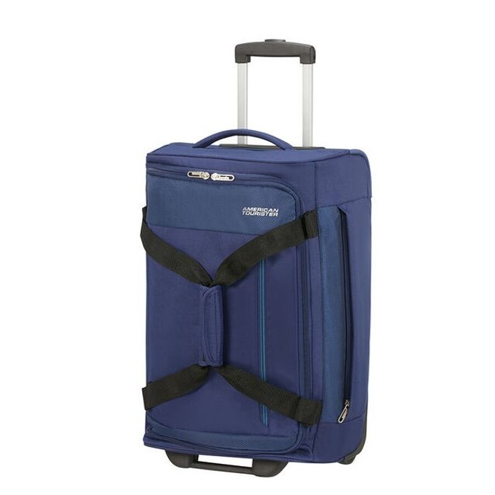 AMERICAN TOURISTER, CESTOVNÁ TAŠKA NA KOLIESKACH HEAT WAVE 45 L - CESTOVNÉ TAŠKY - CESTOVNÉ  KUFRE A TAŠKY