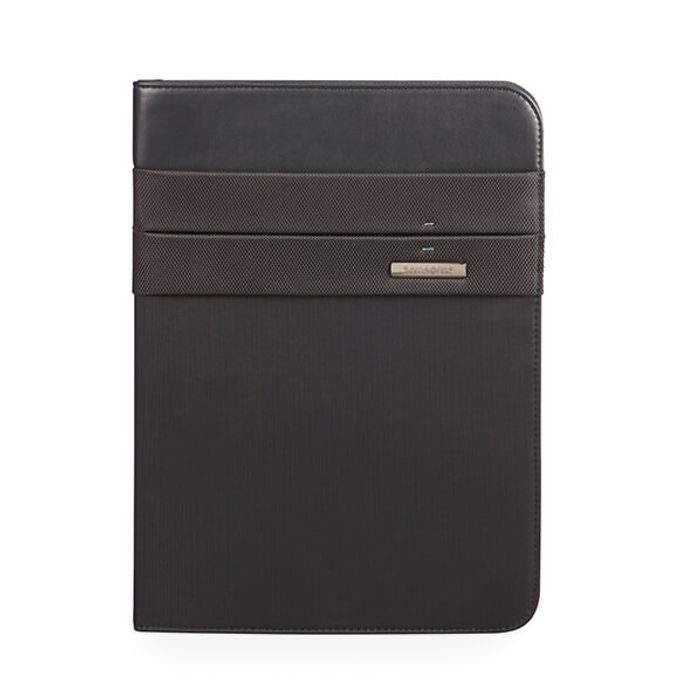 SAMSONITE, GEANTĂ PENTRU DOCUMENTE ȘI TABLETĂ STATIONERY SPECTROLITE 2.0 RET H + DET B CL3 A4 - NOTESURI ȘI JURNALE - ACCESORII