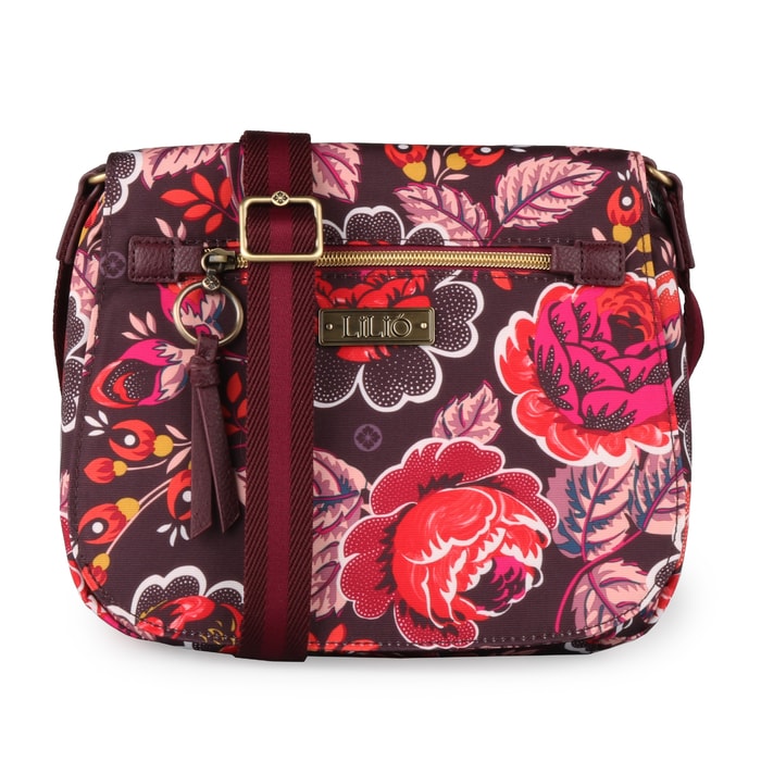 LILIÓ, DÁMSKÁ CROSSBODY KABELKA ROSY LIL8508 - CROSSBODY KABELKY - KABELKY