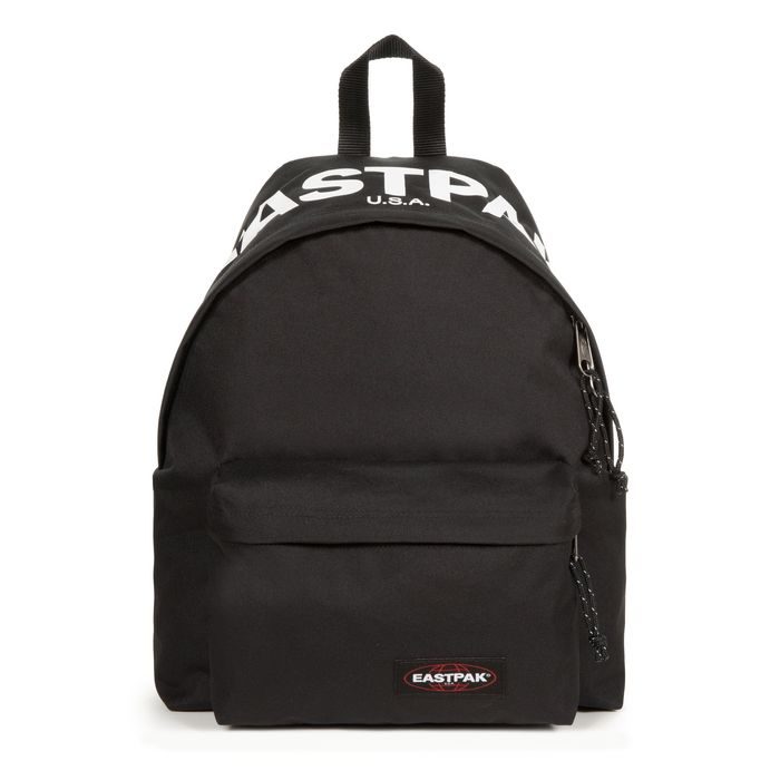 EASTPAK, BATOH PADDED PAK'R BOLD BRAND 24 L - MĚSTSKÉ BATOHY - BATOHY