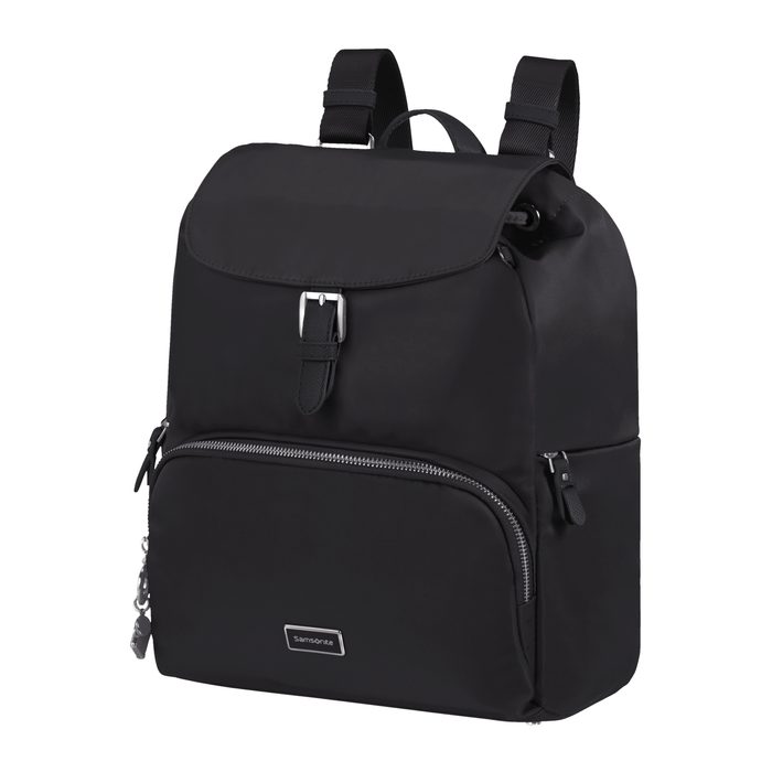 SAMSONITE, DÁMSKÝ BATOH KARISSA 2.0 3 POCKET 1 BUCKLE - DÁMSKÉ BATOHY - BATOHY