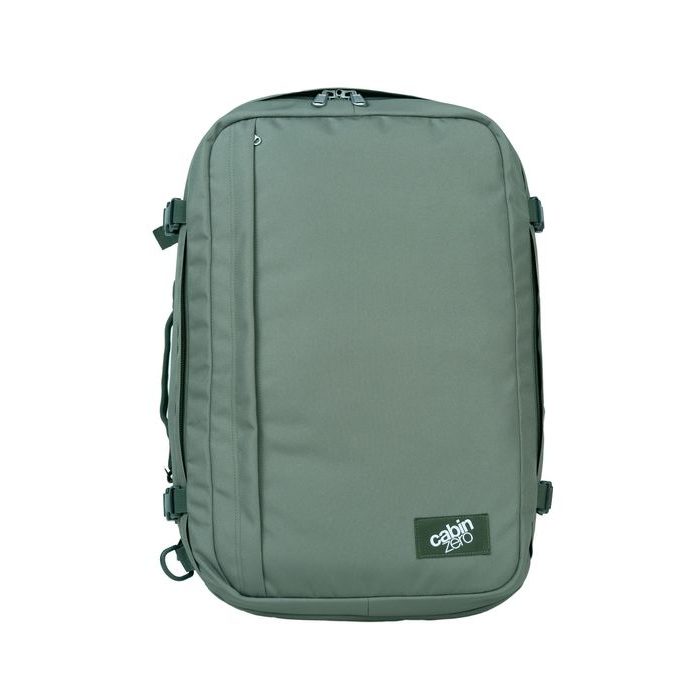 CABINZERO, PALUBNÍ BATOH CLASSIC PLUS GEORGIAN KHAKI 42 L - MĚSTSKÉ BATOHY - BATOHY