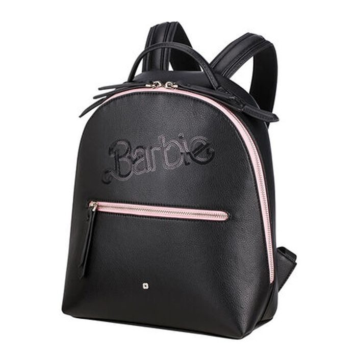 SAMSONITE, BATOH NEODREAM BARBIE 8 L - ŠKOLNÍ A DĚTSKÉ BATOHY - BATOHY