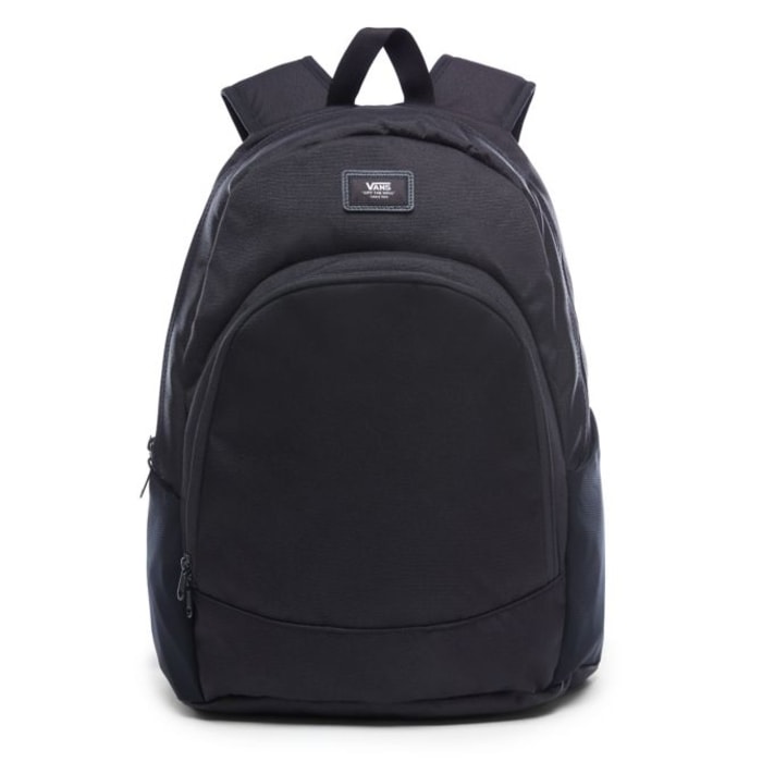 VANS, BATOH MN VAN DOREN ORIGINA BLACK 17 L - MESTSKÉ BATOHY - BATOHY