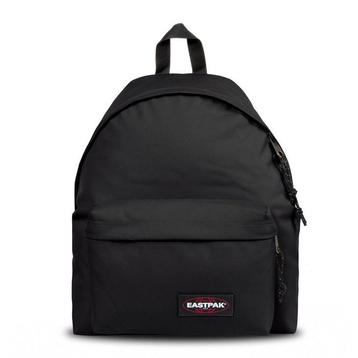 EASTPAK, BATOH PADDED PAK'R BLACK 24 L - MESTSKÉ BATOHY - BATOHY