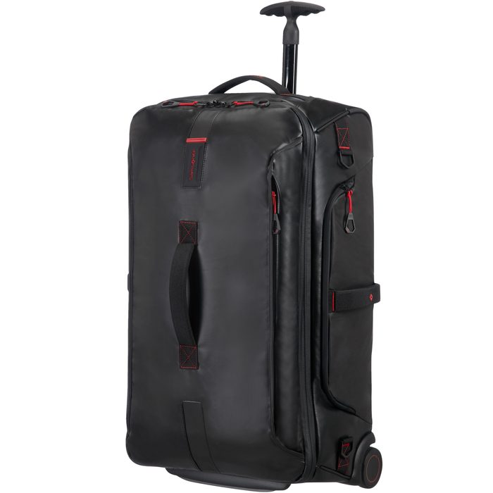 SAMSONITE, CESTOVNÍ TAŠKA PARADIVER LIGHT 74,5 L - CESTOVNÍ TAŠKY - CESTOVNÍ KUFRY A TAŠKY