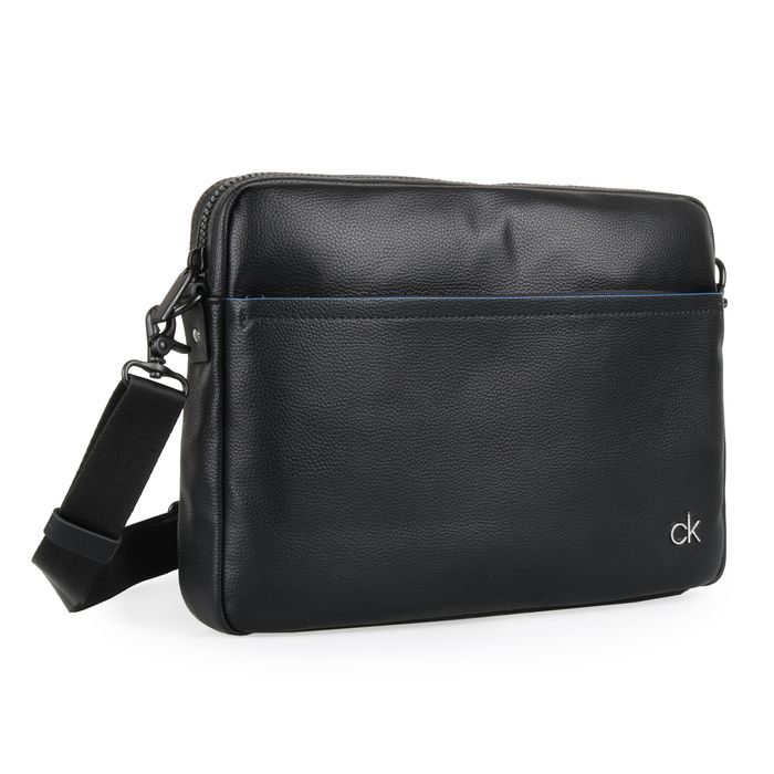 CALVIN KLEIN, PÁNSKÁ TAŠKA NA NOTEBOOK 13'' CK DIRECT K50K504818 - NA NOTEBOOK - PÁNSKÉ TAŠKY