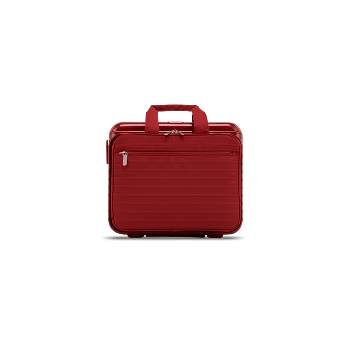 RIMOWA, TAŠKA NA NOTEBOOK SALSA DELUXE HYBRID 8 L - TAŠKY NA NOTEBOOKY A DOKUMENTY - KABELKY