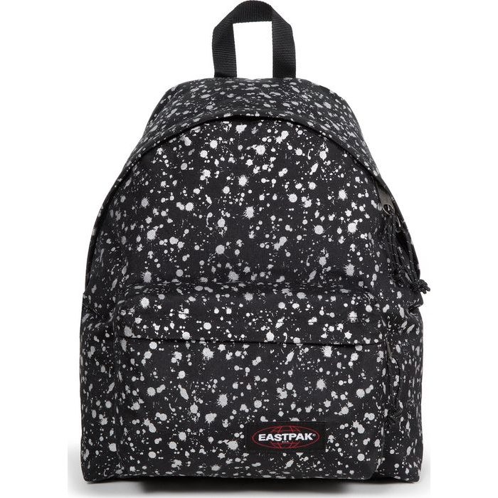 EASTPAK, MĚSTSKÝ BATOH PADDED PAK'R SILVER MIST 24 L - MĚSTSKÉ BATOHY - BATOHY