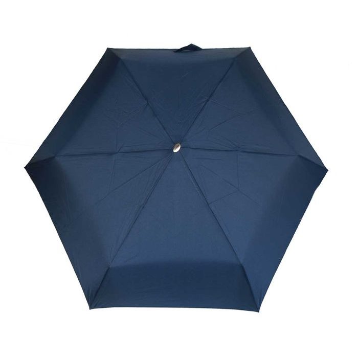 DOPPLER, MICĂ UMBRELĂ PLIABILĂ CARBONSTEEL SLIM UNI 722631DMA - UMBRELE - ACCESORII