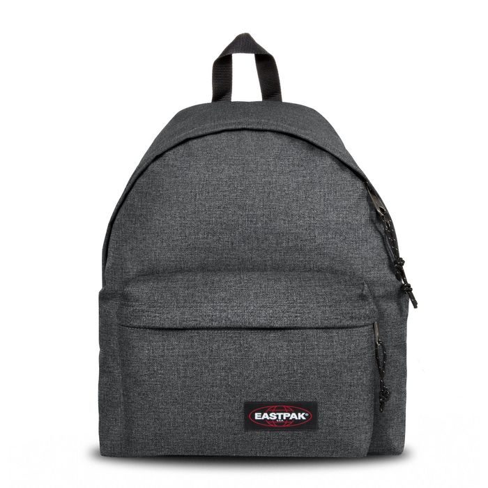 EASTPAK, BATOH PADDED PAK'R BLACK DENIM 24 L - MĚSTSKÉ BATOHY - BATOHY