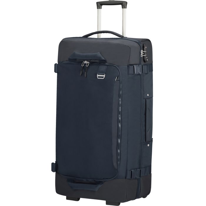 SAMSONITE, CESTOVNÍ TAŠKA NA KOLEČKÁCH MIDTOWN 103 L - CESTOVNÍ TAŠKY - CESTOVNÍ KUFRY A TAŠKY