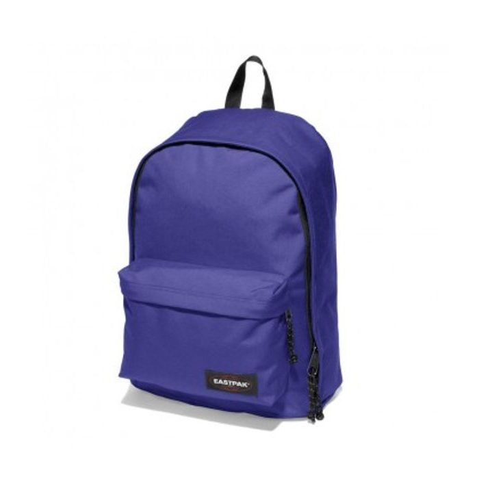 EASTPAK, BATOH OUT OF OFFICE SEA SWIMMING EK76705K 27 L - MĚSTSKÉ BATOHY - BATOHY