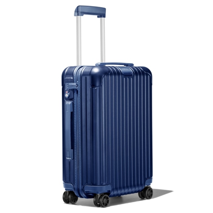 RIMOWA, TROLER DE CABINĂ ESSENTIAL CABIN S 32 L - BAGAJE DE MÂNĂ - TROLERE ȘI GENȚI DE VOIAJ