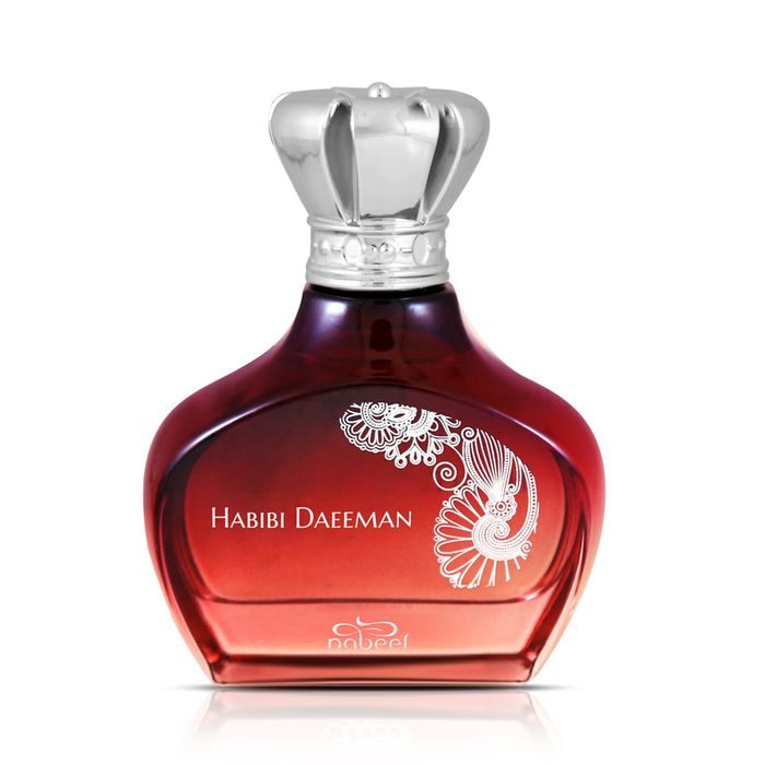 NABEEL PERFUMES, PARFÉM HABIBI DAEEMAN 100 ML - PARFÉMY - DOPLŇKY