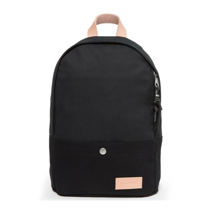 EASTPAK, BATOH DEE SUPERB BLACK EK61C89M 11 L - MESTSKÉ BATOHY - BATOHY