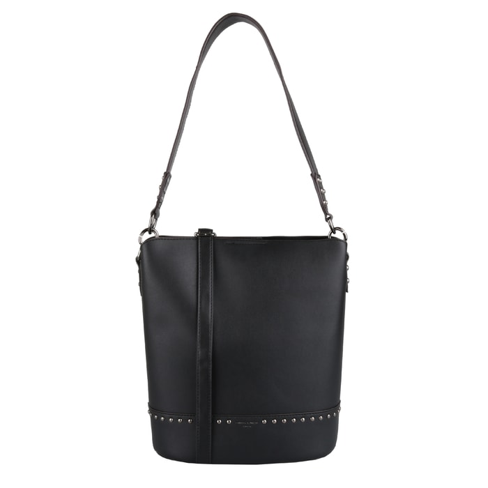 DAVID JONES PARIS, DÁMSKÁ CROSSBODY KABELKA CM5390 - KABELKY PŘES RAMENO - KABELKY