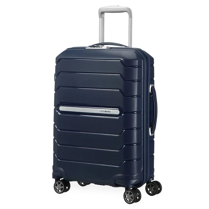 SAMSONITE, TROLER DE CABINĂ FLUX SPINNER CB0 37/44 L - BAGAJE DE MÂNĂ - TROLERE ȘI GENȚI DE VOIAJ