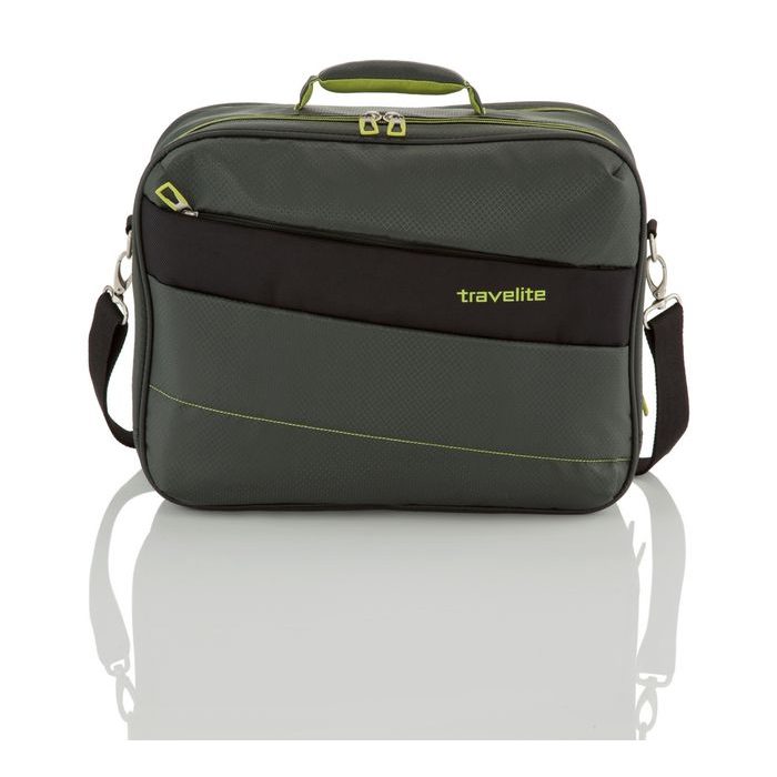 TRAVELITE, PALUBNÍ TAŠKA KITE BOARD BAG 87104-86 - TAŠKY NA NOTEBOOKY A DOKUMENTY - KABELKY