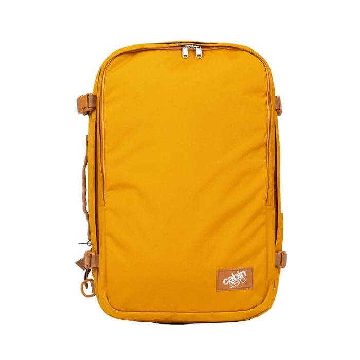 CABINZERO, PALUBNÍ BATOH CLASSIC PRO ORANGE CHILL 42 L - MĚSTSKÉ BATOHY - BATOHY