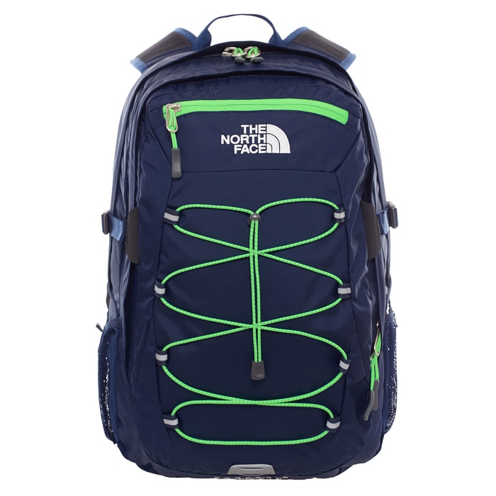 THE NORTH FACE, BATOH BOREALIS CLASSIC COSMIC BLUE T0CF9CEPA 29 L - SPORTOVNÍ BATOHY - BATOHY