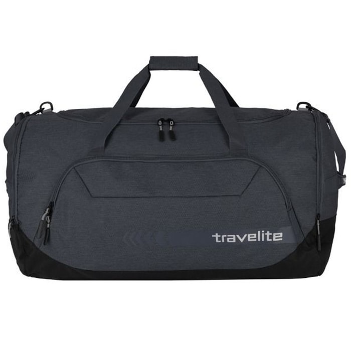 TRAVELITE, CESTOVNÍ TAŠKA  KICK OFF DUFFLE XL 6916 120 L - CESTOVNÍ TAŠKY - CESTOVNÍ KUFRY A TAŠKY