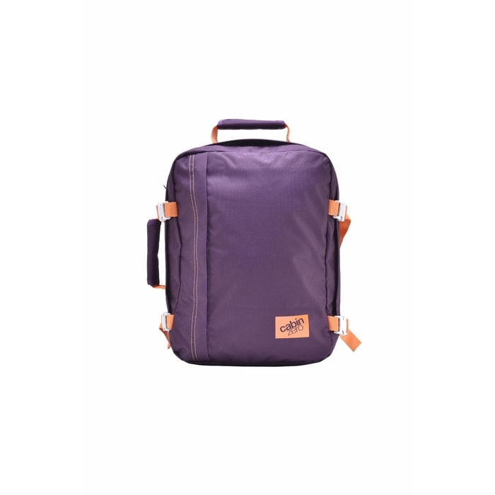 CABINZERO, PALUBNÍ BATOH CLASSIC PURPLE CLOUD 28 L - MĚSTSKÉ BATOHY - BATOHY