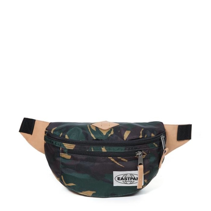 EASTPAK, ĽADVINKA BUNDEL INTO CAMO EK01680L - ĽADVINKY - PÁNSKE TAŠKY