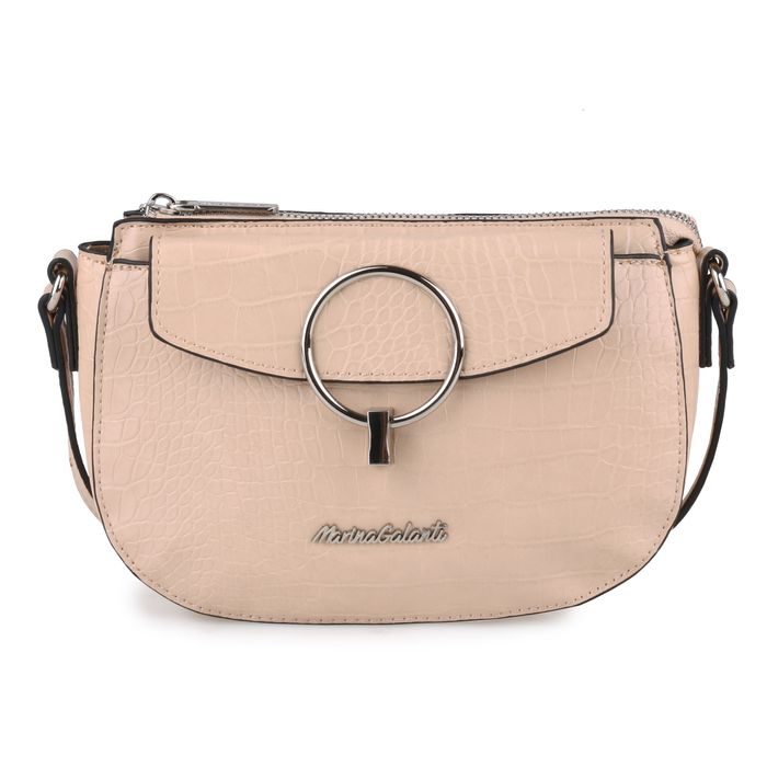 MARINA GALANTI, DÁMSKA CROSSBODY KABELKA ELI MB0411CY1 - CROSSBODY KABELKY - KABELKY