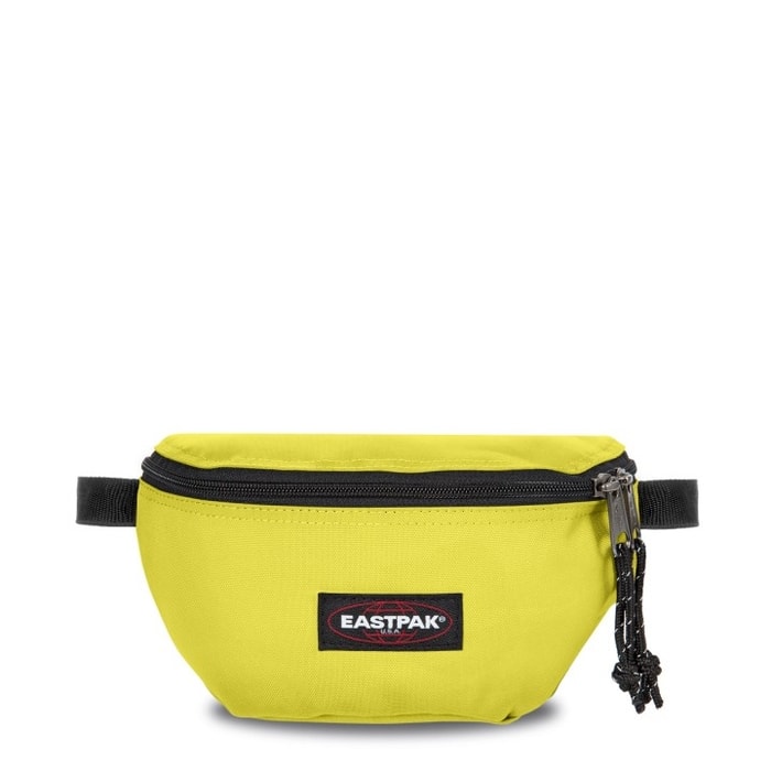 EASTPAK, LEDVINKA SPRINGER YOUNG YELLOW EK07472T - LEDVINKY - PÁNSKÉ TAŠKY