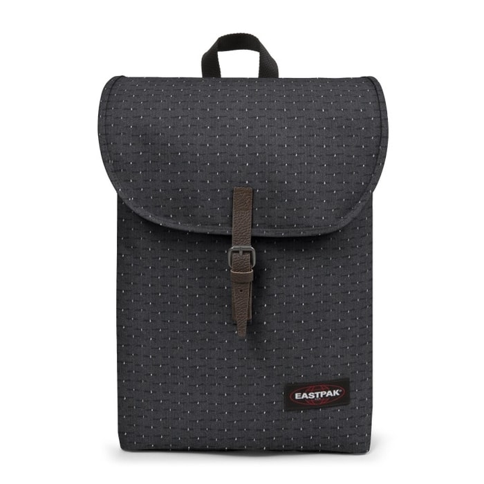 EASTPAK, BATOH CIERA STITCH DOT EK76B39T 17 L - MĚSTSKÉ BATOHY - BATOHY