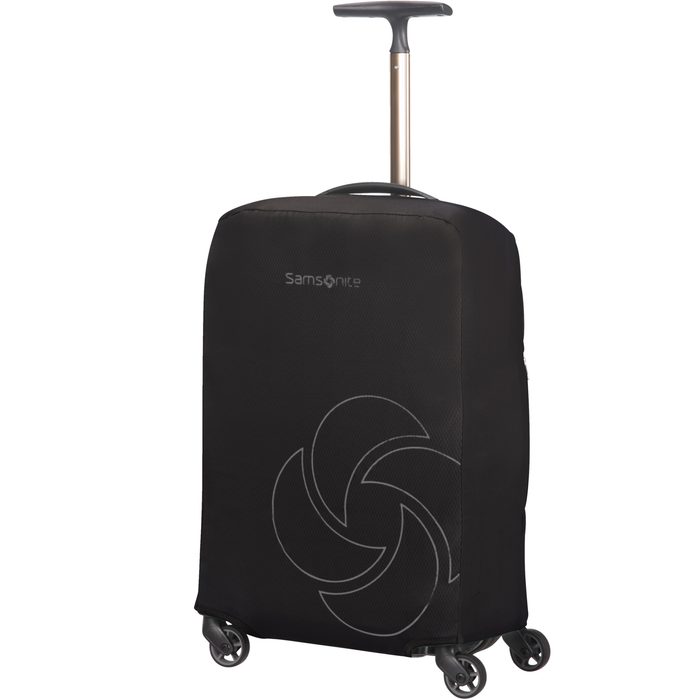 SAMSONITE, HUSA DE PROTECTIE PENTRU VALIZA S - ACCESORII CĂLĂTORIE - TROLERE ȘI GENȚI DE VOIAJ