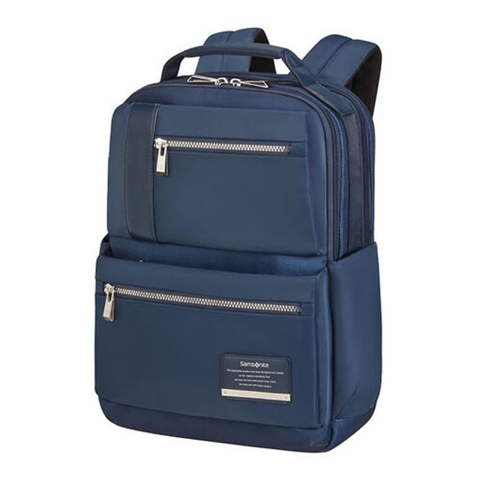 SAMSONITE, RUCSAC DAMĂ OPENROAD LADY LAPTOP 15,5 L 14.1" - RUCSACURI PENTRU LAPTOP - RUCSACURI