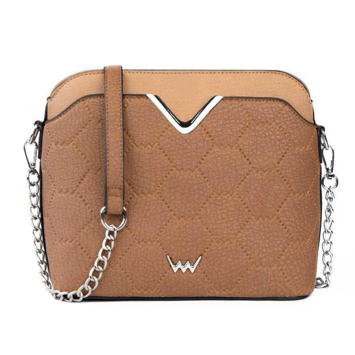 VUCH, DÁMSKÁ CROSSBODY KABELKA GEMMA - CROSSBODY KABELKY - KABELKY