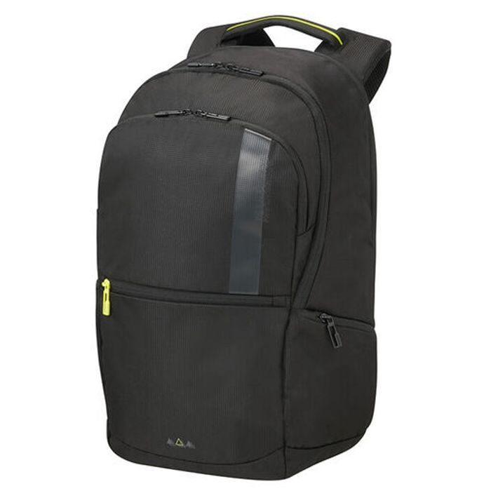 AMERICAN TOURISTER, RUCSAC PENTRU LAPTOP 17,3'' WORK-E 25 L - RUCSACURI PENTRU LAPTOP - RUCSACURI