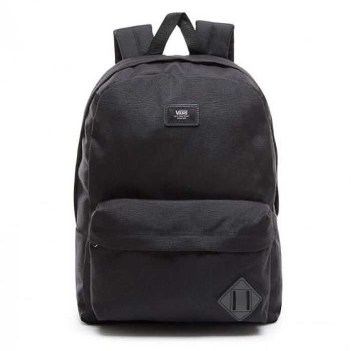 VANS, BATOH M OLD SKOOL II BLACK 22 L - MESTSKÉ BATOHY - BATOHY