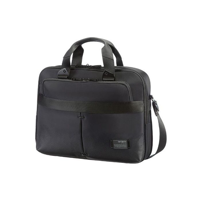 SAMSONITE, GEANTĂ PENTRU LAPTOP BAILHANDLE 16" 42V-005 - PENTRU LAPTOP - GENȚI BĂRBAȚI