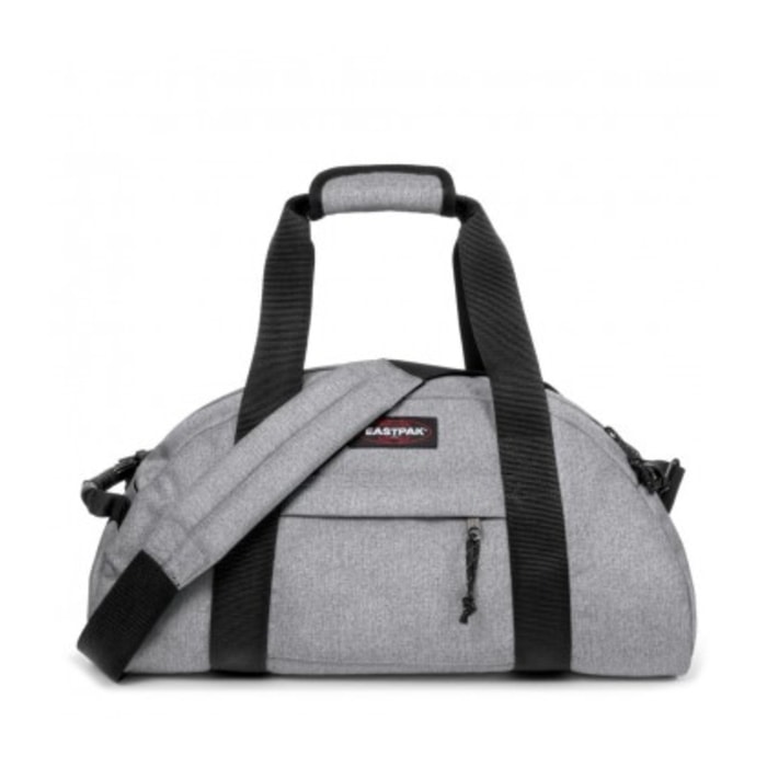 EASTPAK, STAND SUNDAY GREY 32 L - CESTOVNÍ TAŠKY - CESTOVNÍ KUFRY A TAŠKY