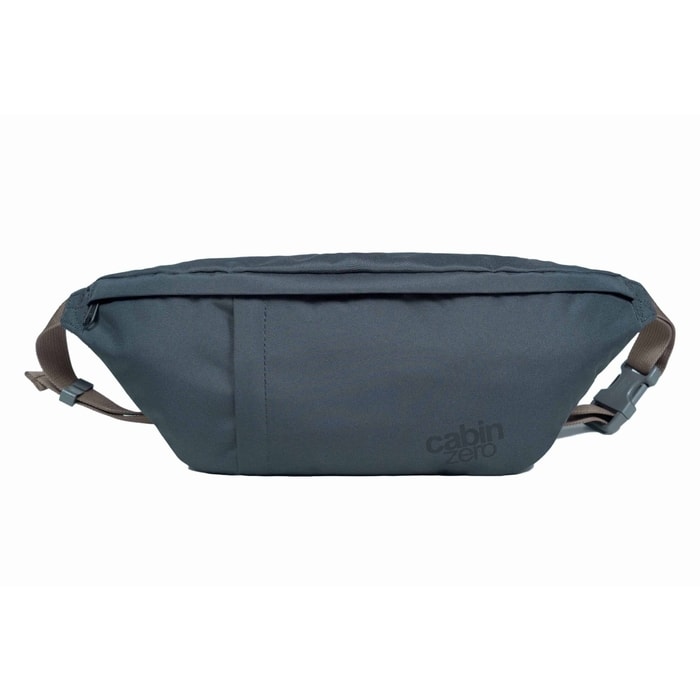 CABINZERO, ĽADVINKA CLASSIC HIP PACK BLACK SAND - LEDVINKY - KABELKY