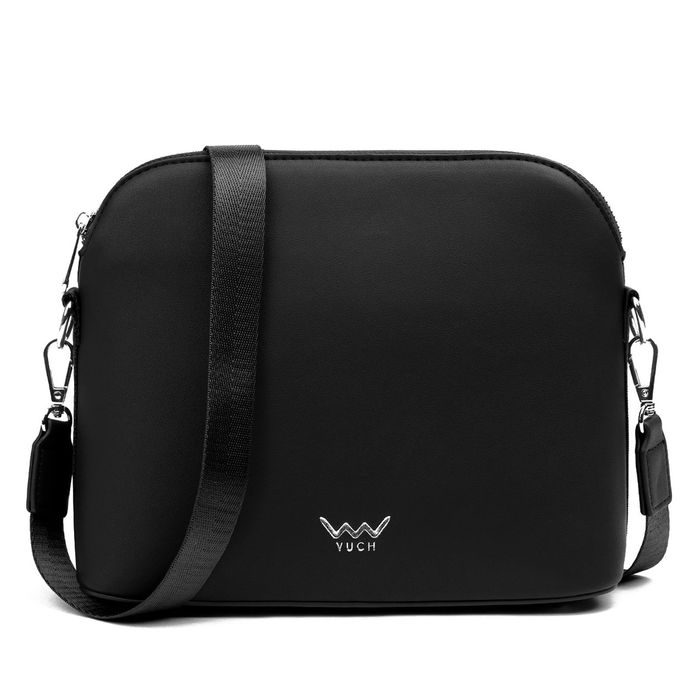 VUCH, DÁMSKÁ CROSSBODY KABELKA MERISE BLACK - CROSSBODY KABELKY - KABELKY